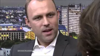 Brinkmann & Asmuth - Die FDP mischt wieder mit! (Teil 1)