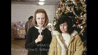 WFAA - December 12 - 14, 1970 Part 3