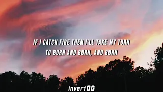 Mother Mother - Burning Pile (Lyrics) [10 Hours]