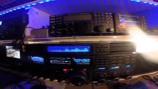 P3 and Yaesu FTDX 5K