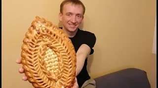 Pie of the original form from Kastus Larkou