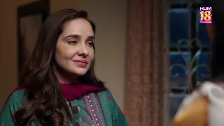 Agar - Episode 13 - [ 𝐁𝐞𝐬𝐭 𝐒𝐜𝐞𝐧𝐞 03 ] - #junaidkhan #hinaaltaf - HUM TV Drama