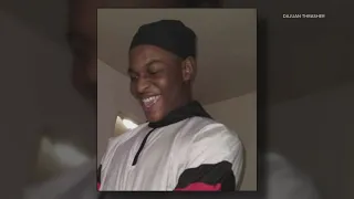 Indianapolis father speaks after 19-year-old son is fatally shot