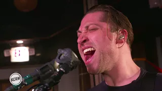 Queens Of The Stone Age performing "The Evil Has Landed" Live on KCRW