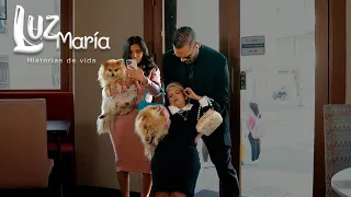 RATA en restaurante arruino el almuerzo de esta familia multimillonaria