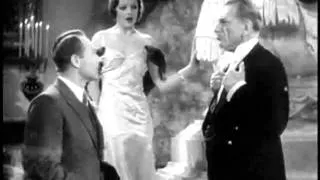 Fabulous Myrna Loy scenes from "Love Me Tonight" (1932)
