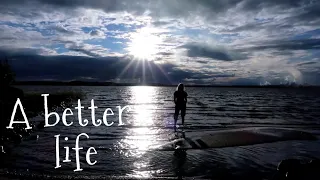 GRACE VANDERWAAL - A BETTER LIFE ( VIDEO TRIBUTE )