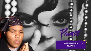 HIS VOICE WAS SO THERAPEUTIC ✨ | Prince Best Live Vocals: REACTION