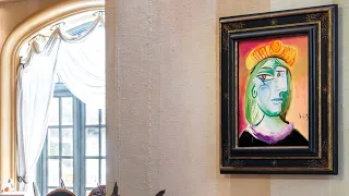 LIVE from Las Vegas | Picasso: Masterworks from the MGM Resorts Fine Art Collection