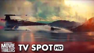 Star Wars: Episode VII - The Force Awakens Extended TV Spot (2015) HD