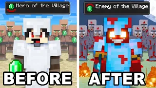 The Downfall Of Minecraft's Most Evil Player