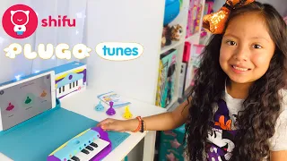 UNBOXING PLUGO TUNES FROM SHIFU!