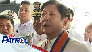 PH Coast Guard tiniyak na magagamit nang wasto ang dagdag-pondo para sa 2024 | TV Patrol