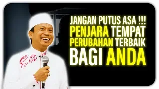 Ustad Das'ad Latif  Ceramah dilapas LUCUNYA KOCAKNYA minta AMPUN Jama'ah nonstop ketawa