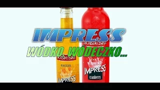 WÓDECZKO, WÓDECZKO - IMPRESS (Weselne Hity 2)