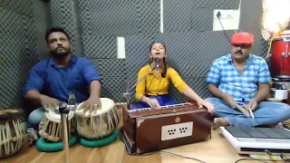 Jhanak Jhanak Tori Baje Payaliya song by Meera Patel