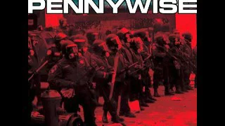 Pennywise - Land Of The Free? ( Full Album 2001)