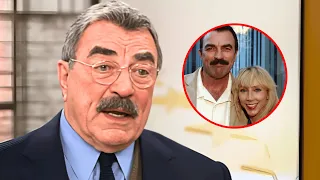 At 79, Tom Selleck FINALLY Confirms What We Thought All Along