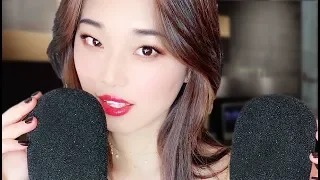 [ASMR] ~Brain Melting~ Ear Attention and Intense Whispers