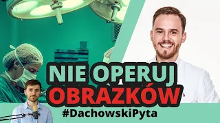 Jakub Jabłoński- dlaczego PRP (osocze bogatopłytkowe) nie pomoże pacjentowi? #82