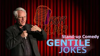 Gentile jokes  #viral #comedy #youtubeshorts #standupcomedian #funny