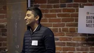 The BrowserStack story, from Co-founder, and CEO Ritesh Arora