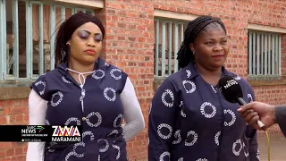 Zwa Maramani | Thohoyandou Correctional Centre