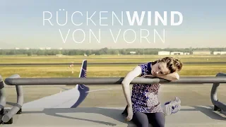 Rückenwind von vorn  | Trailer (deutsch) ᴴᴰ