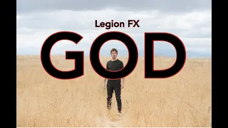 Legion fx edit | Gods