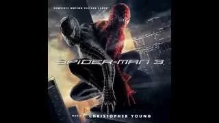 Harry Confronts Peter (Film Version) | Spider-Man 3 (2007)