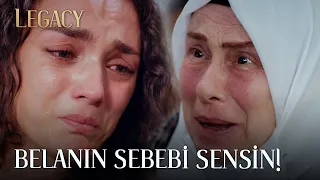 The Kılıç family is devastated! | Legacy Episode 638 (EN SUB)