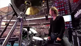 Metallica -  Enter Sandman 2007 Live Video Full HD