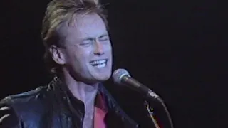 Mr. Mister - Broken Wings - 12/14/1985 - Ritz