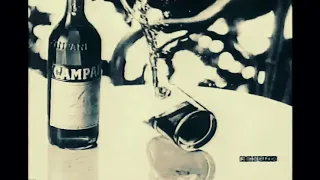 Spot Campari Soda 1989