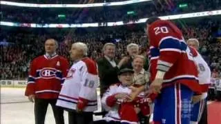 Montreal Canadiens 100th Anniversary Part 7