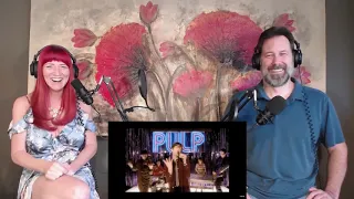 Mike & Ginger React to PULP - Common People