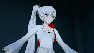 Weiss Powers Scenes (Justice League x RWBY - Part One)