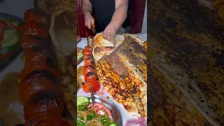 Adana yeşil kapı kebap'dan Adana kebap