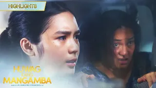 Barang tells Joy that Sofia helped her | Huwag Kang Mangamba