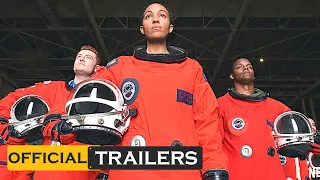 Space Force | Official Teaser | Netflix | HD