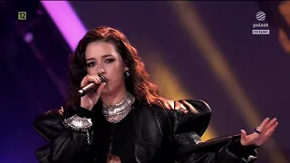 Natalia Zastępa - Wracam do siebie | Polsat Hit Festiwal 2024