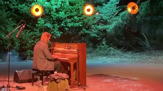 JOEP BEVING - Etude @ Openlucht Theater, Amersfoort - the Netherlands 2022 LIVE