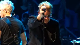 U2 Berlin New Year's Day 2015-09-28 - U2gigs.com