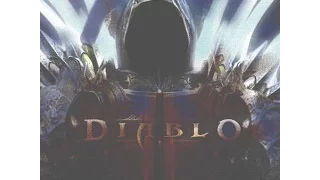 Diablo2 Underworld (Начало пути)