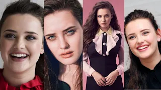 Katherine Langford/Hannah Baker - Main Tera WhatsApp Status