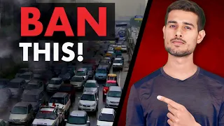 How Cars are Destroying India! | Dhruv Rathee