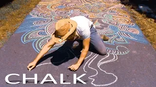 Chalk up the Street