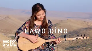 Rojbin Kizil - LAWO DİNO  [Official Music Video ©]