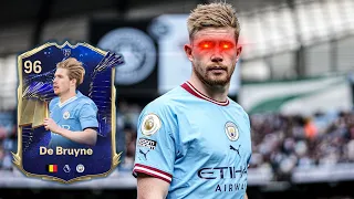TOTY DE BRUYNE.EXE (FC24 Funny Moments)