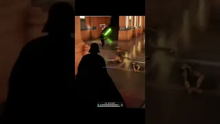 Starwars Battlefront 2 Edit #1